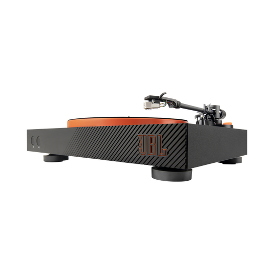 JBL Spinner BT | Bluetoothターンテーブル
